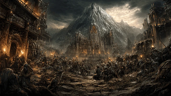 Order of Battle hero image